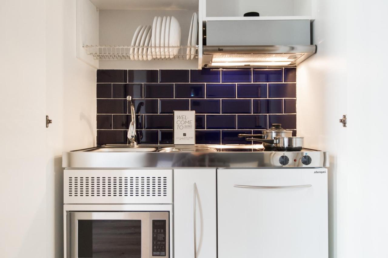 ברצלונה Barrio Gotico Apartments Ferran מראה חיצוני תמונה