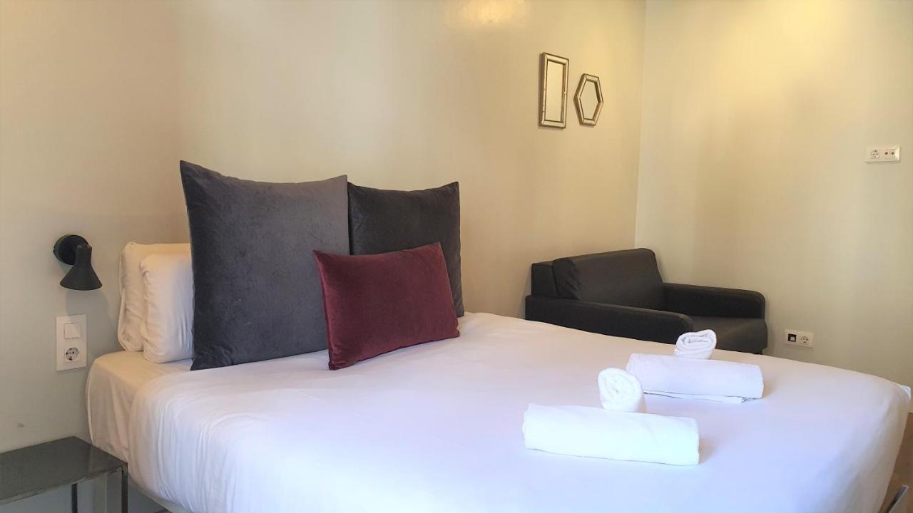 ברצלונה Barrio Gotico Apartments Ferran מראה חיצוני תמונה