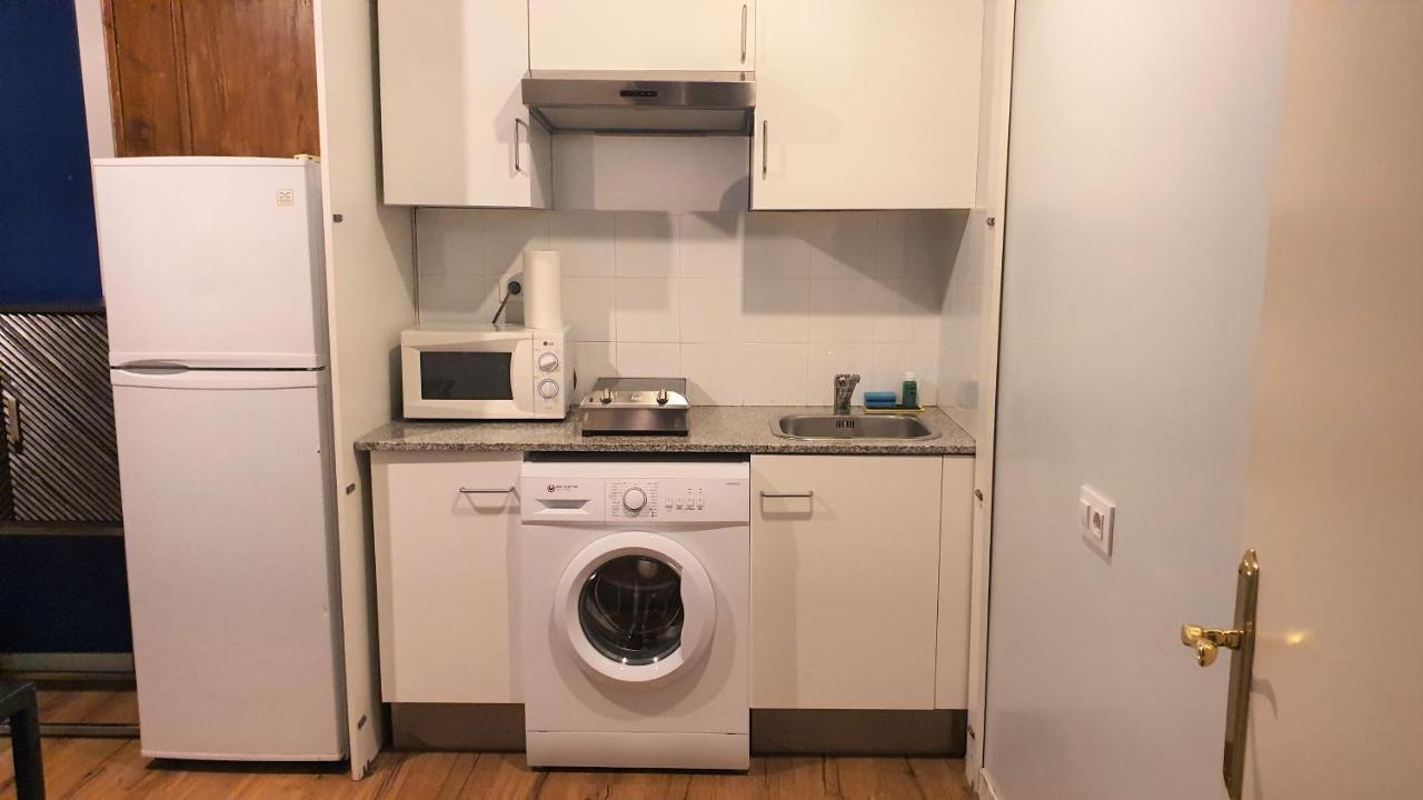 ברצלונה Barrio Gotico Apartments Ferran מראה חיצוני תמונה