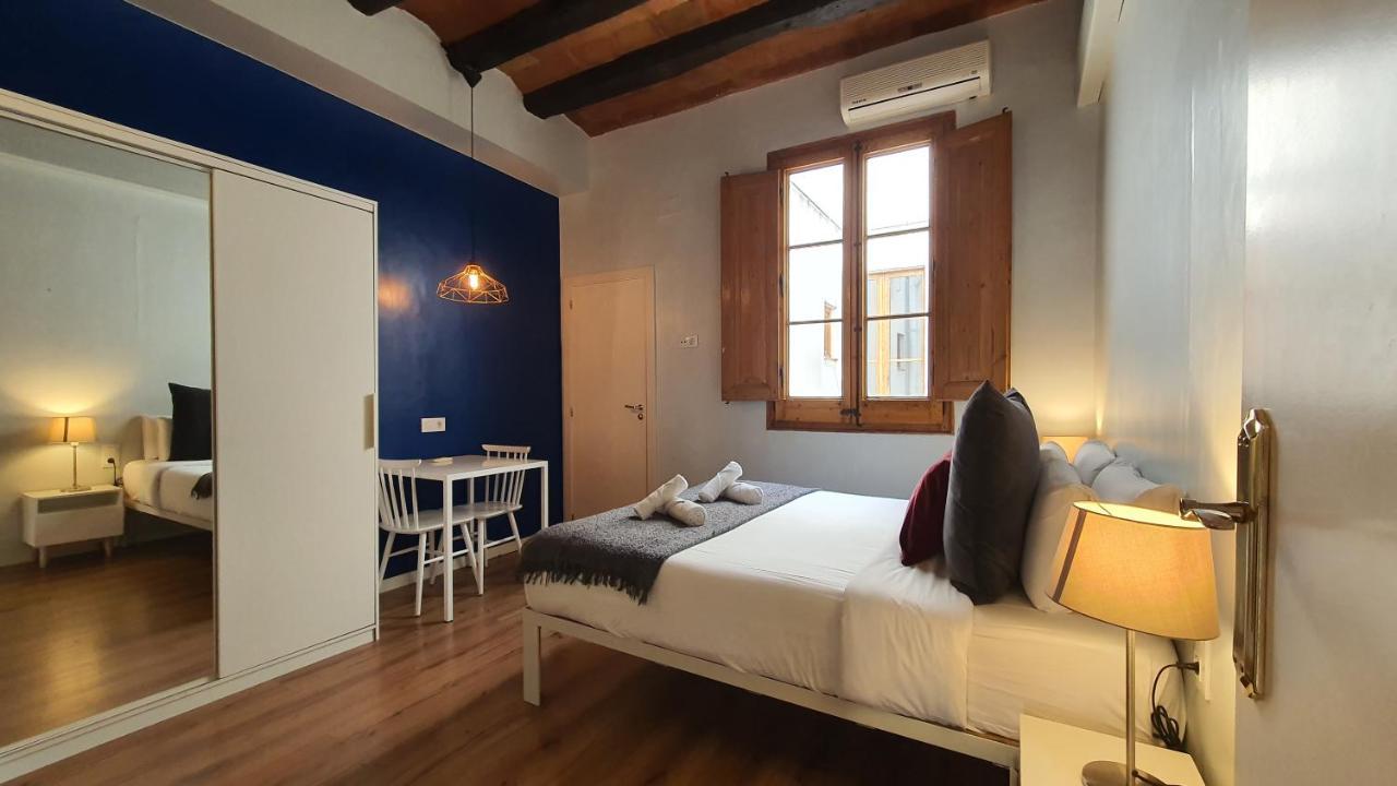 ברצלונה Barrio Gotico Apartments Ferran מראה חיצוני תמונה