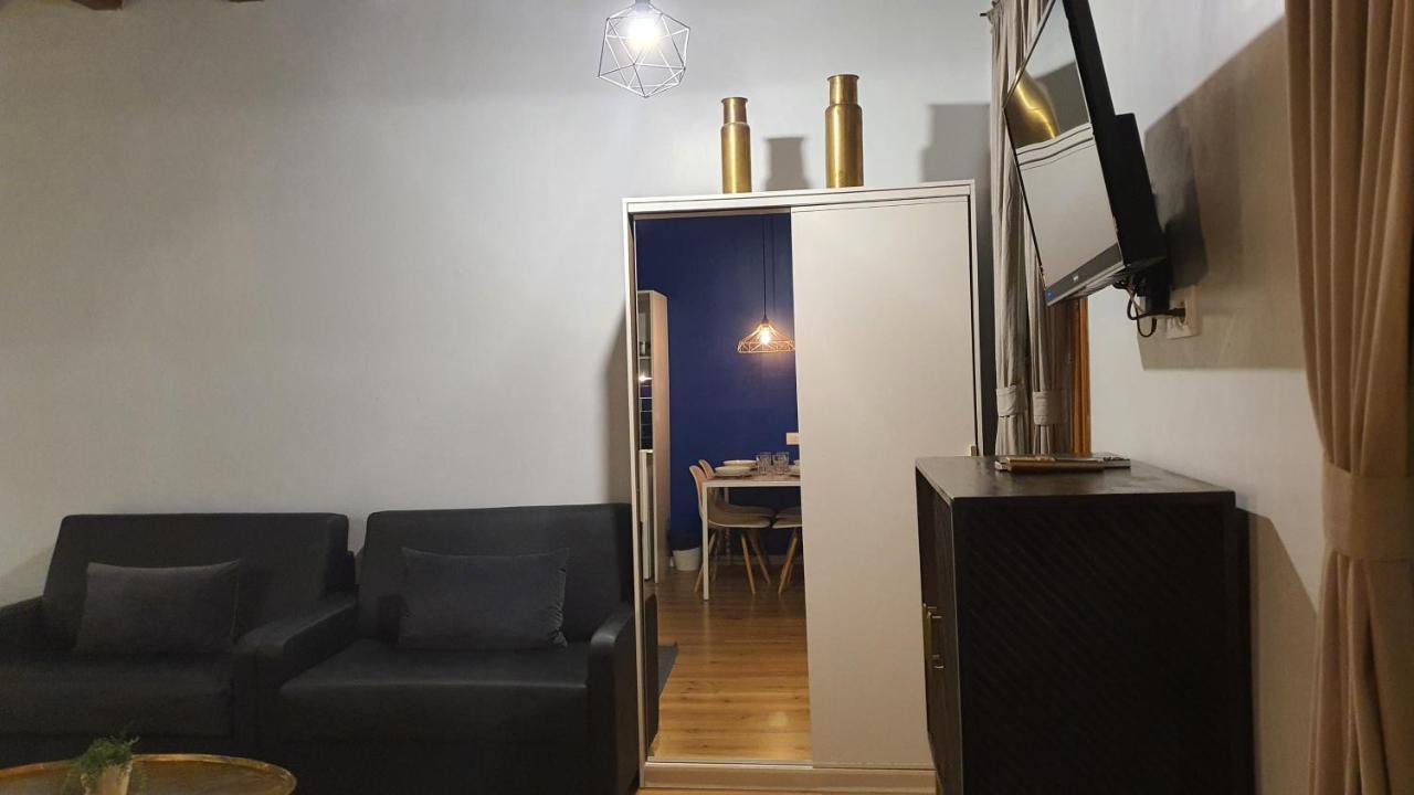 ברצלונה Barrio Gotico Apartments Ferran מראה חיצוני תמונה