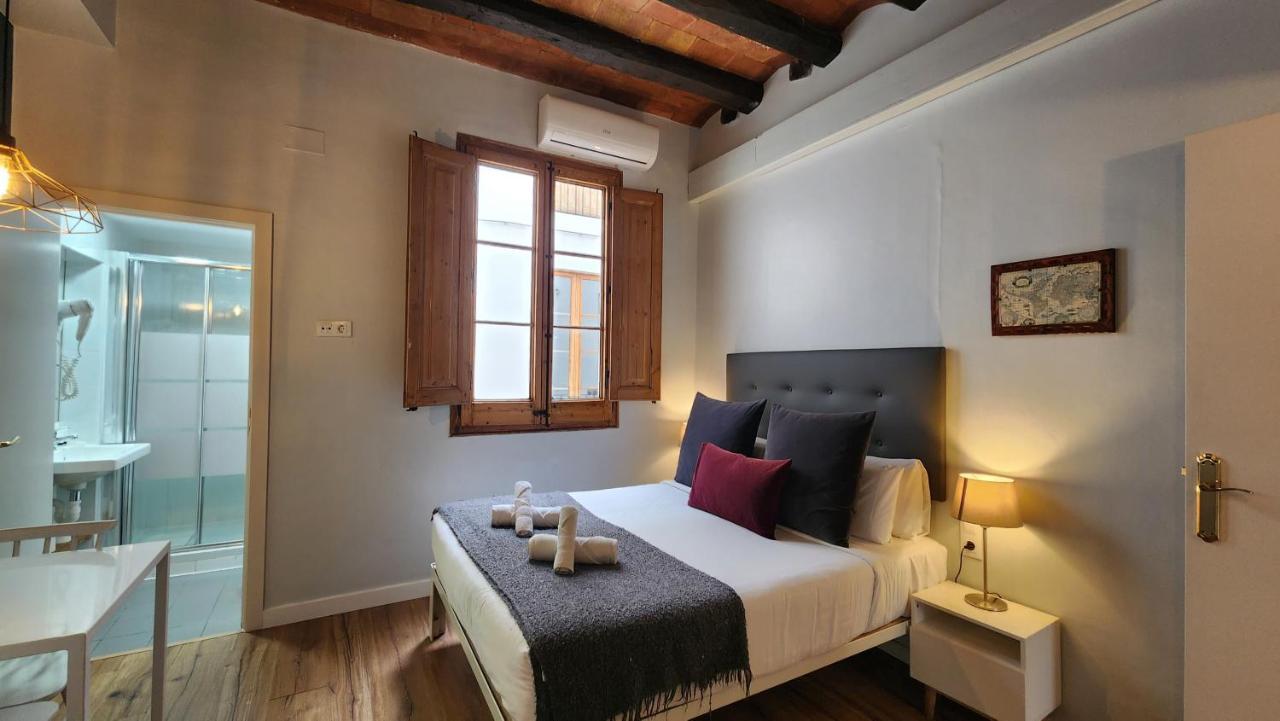 ברצלונה Barrio Gotico Apartments Ferran מראה חיצוני תמונה