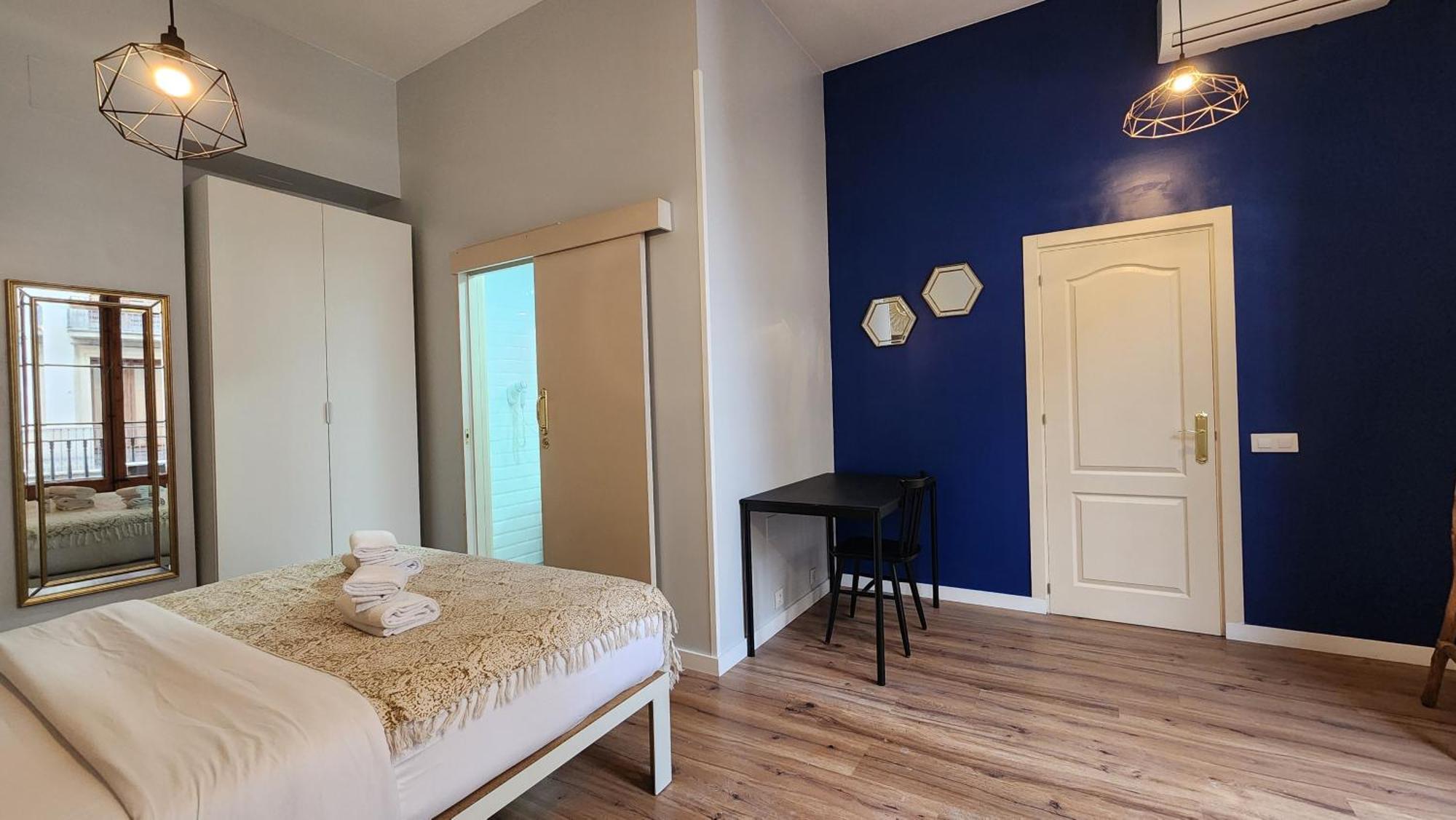 ברצלונה Barrio Gotico Apartments Ferran מראה חיצוני תמונה