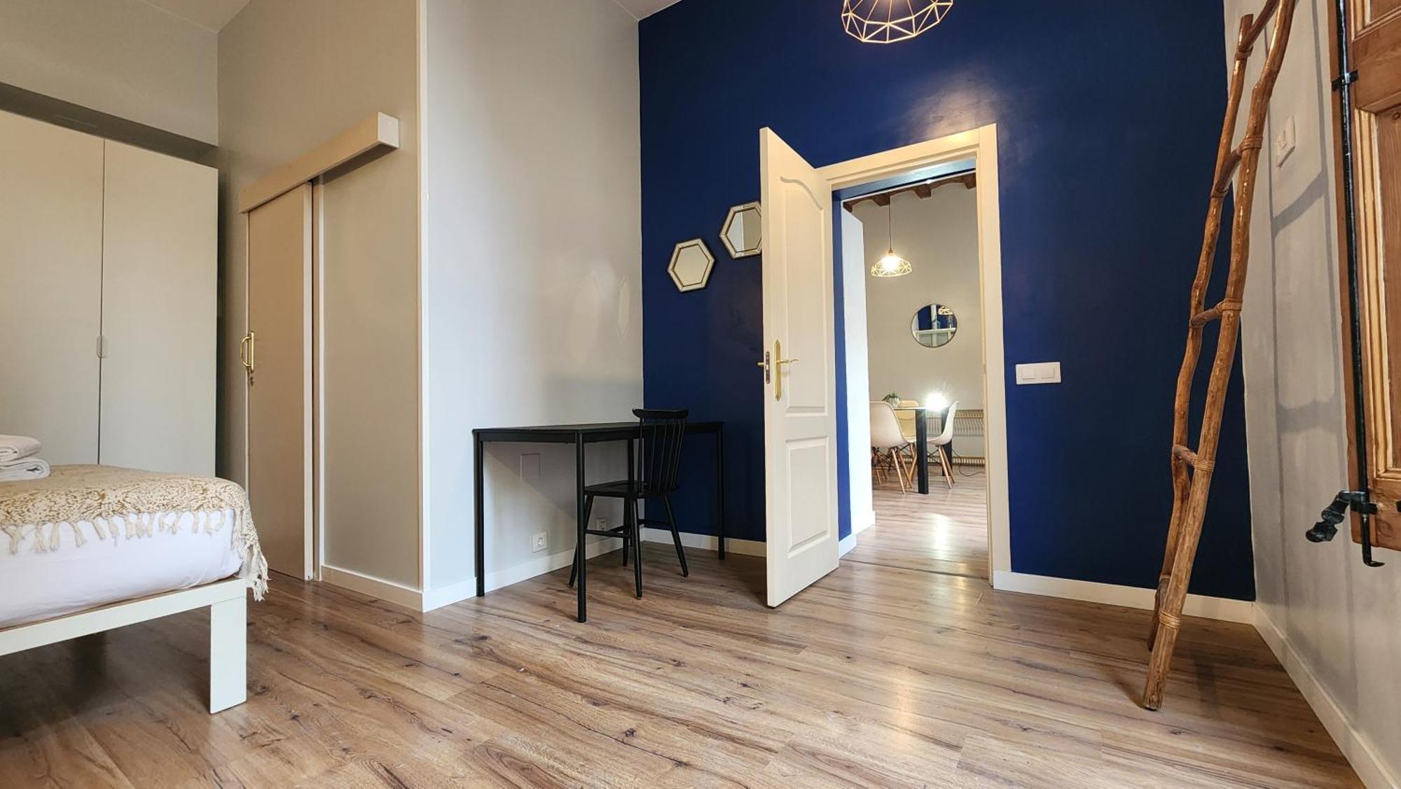 ברצלונה Barrio Gotico Apartments Ferran מראה חיצוני תמונה
