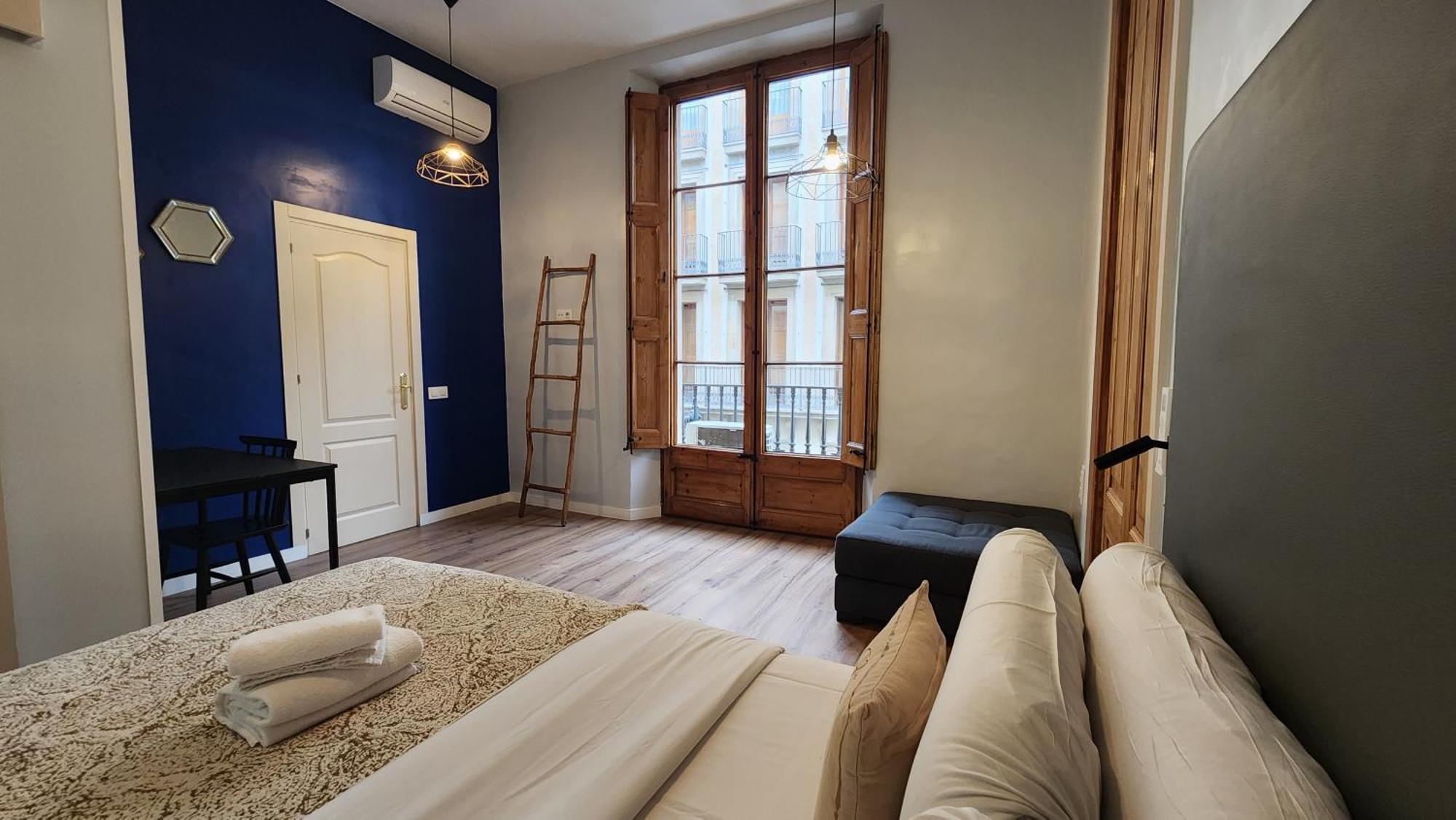 ברצלונה Barrio Gotico Apartments Ferran מראה חיצוני תמונה