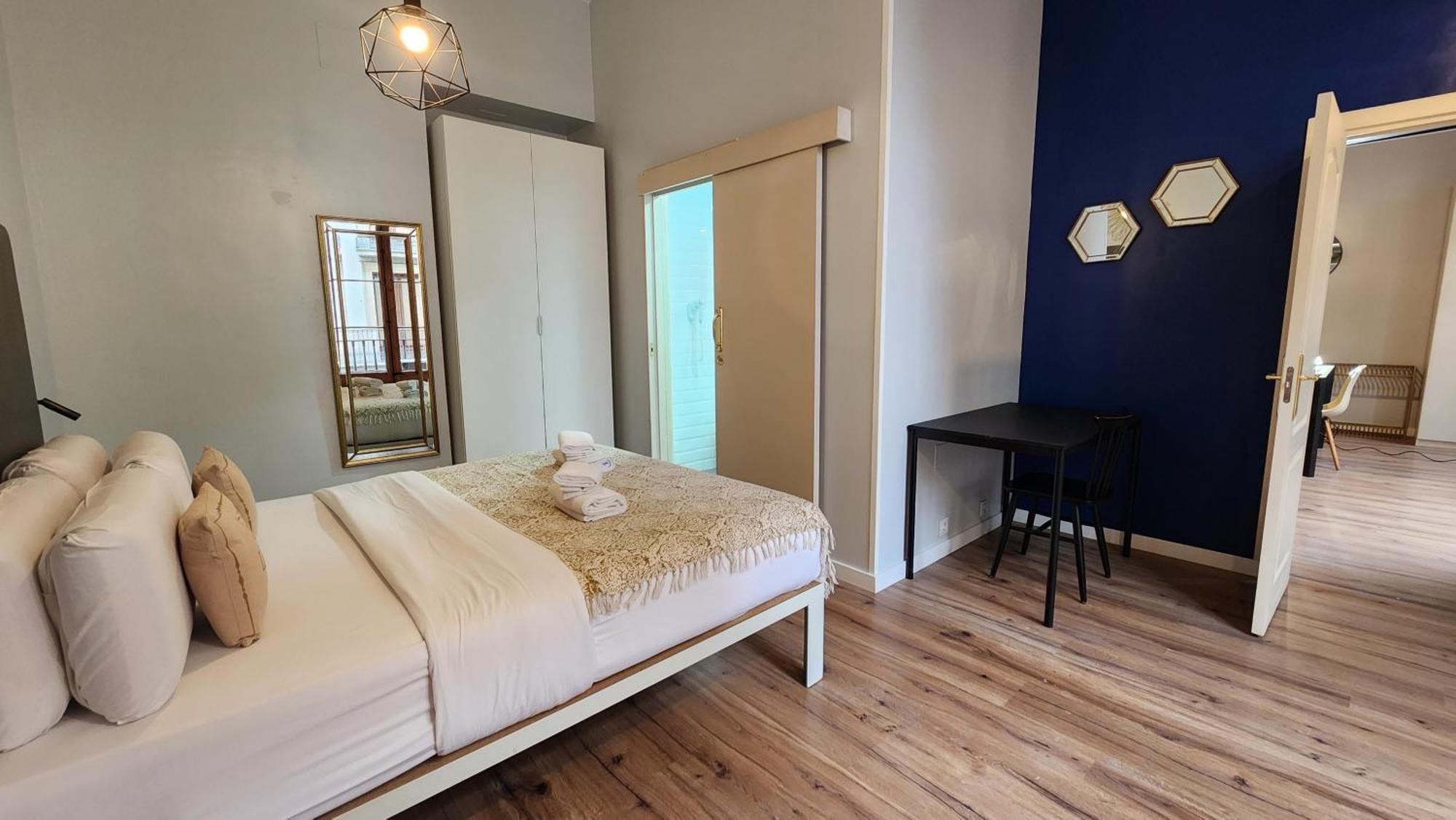 ברצלונה Barrio Gotico Apartments Ferran מראה חיצוני תמונה