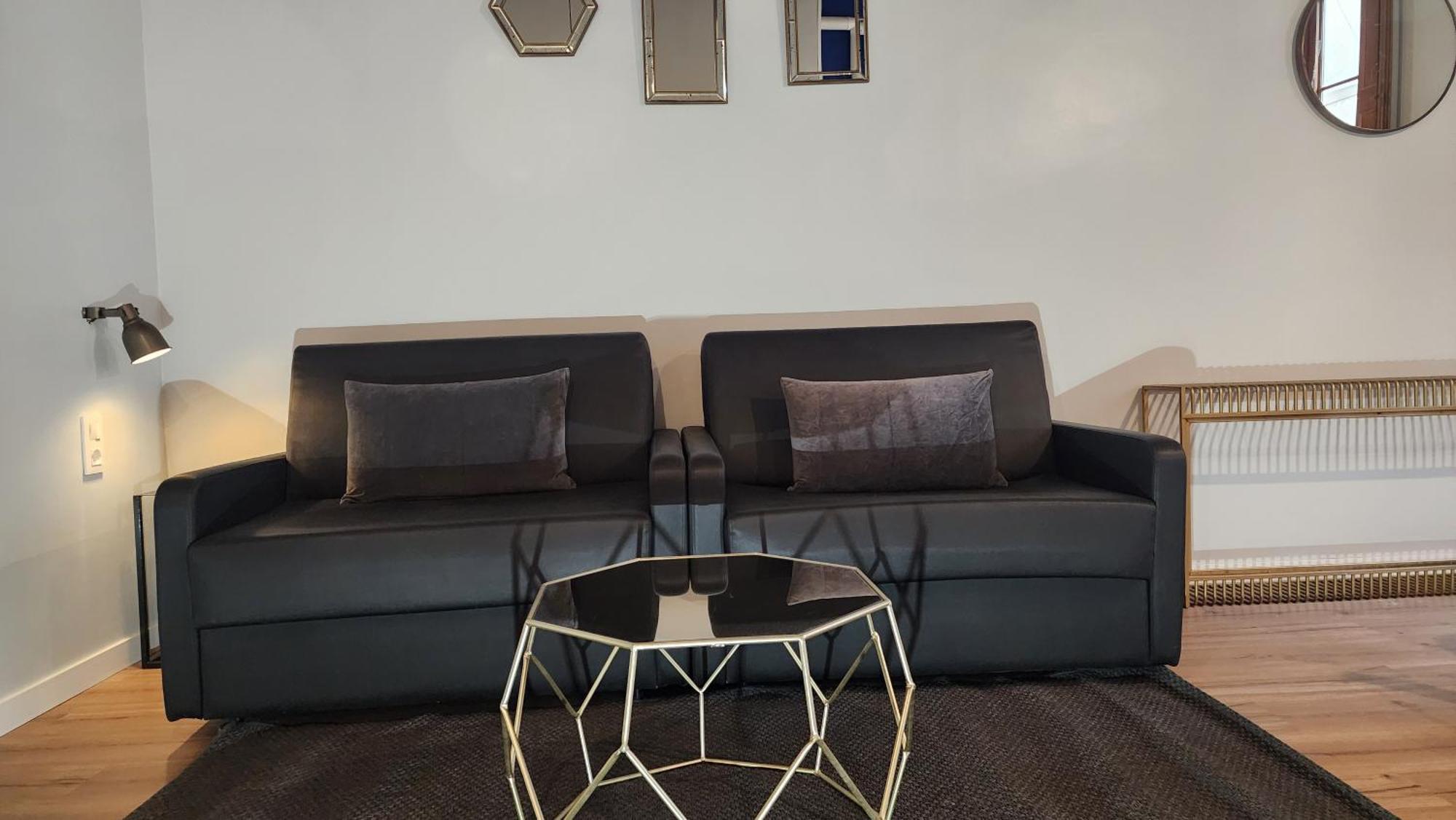 ברצלונה Barrio Gotico Apartments Ferran מראה חיצוני תמונה