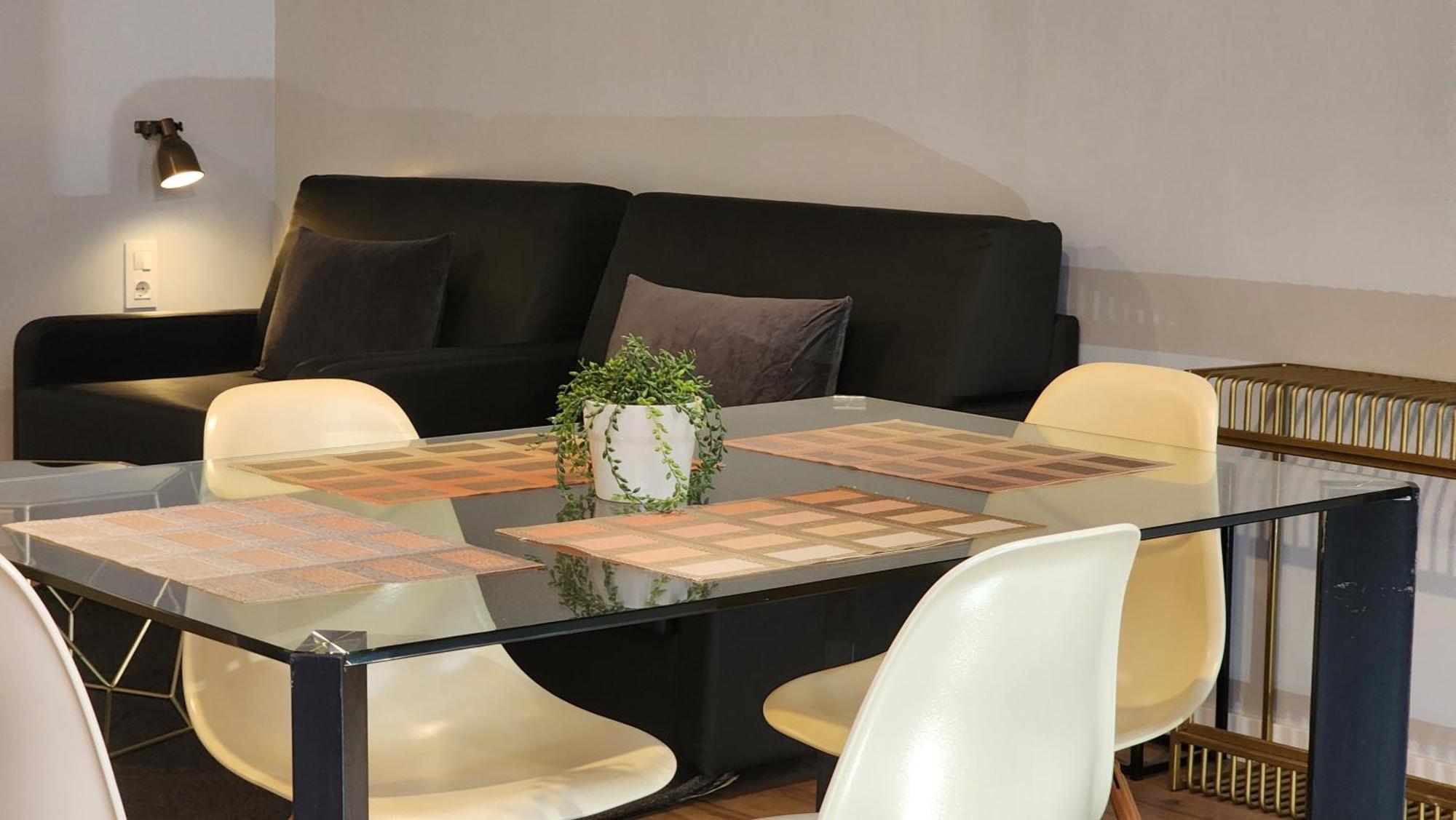 ברצלונה Barrio Gotico Apartments Ferran מראה חיצוני תמונה